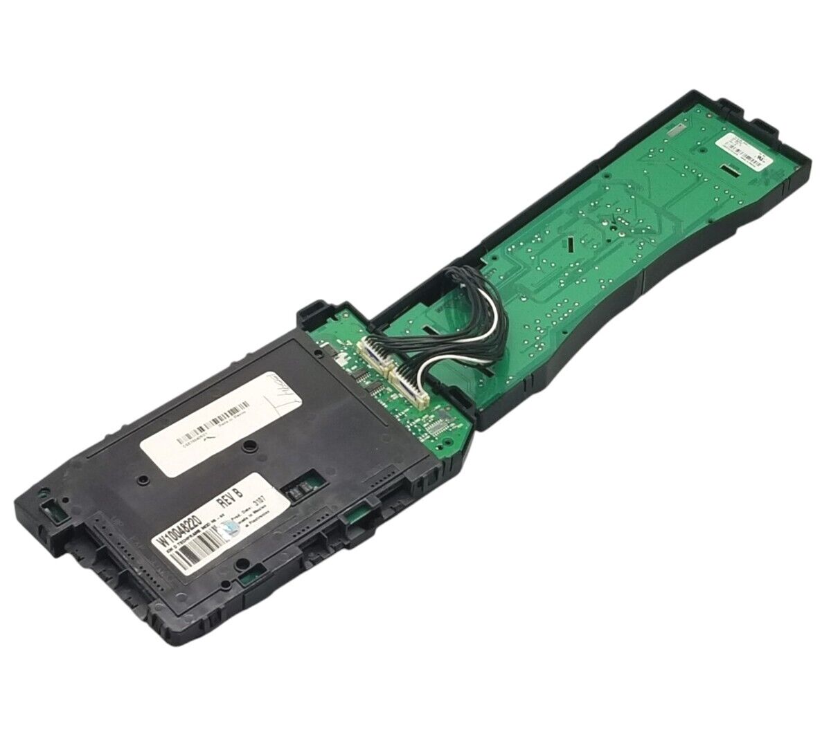 OEM Replacement for Kenmore Dryer Control Board Assembly W10048220 + W10023340