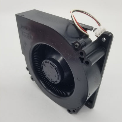 New Genuine OEM Replacement for Bosch Range Fan Motor 12008984