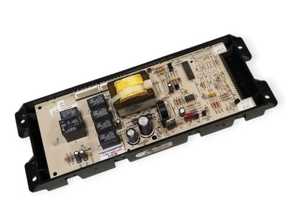 OEM Replacement for Frigidaire Range Control 316418306