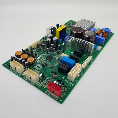 Replacement for Kenmore Refrigerator Control Board EBR74796445