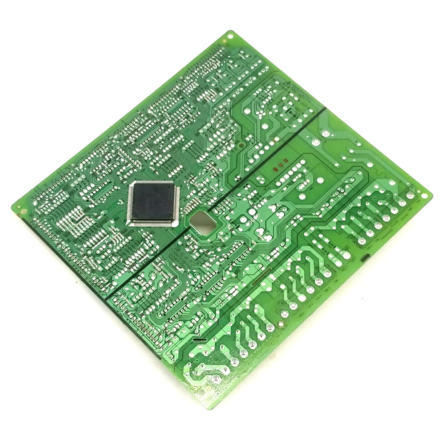 OEM Replacement for Samsung Refrigerator Control DA92-00593A