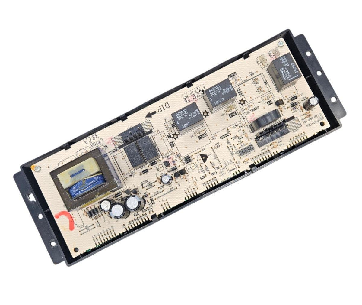 OEM Replacement for GE Oven Control Board 183D9817G008        ing