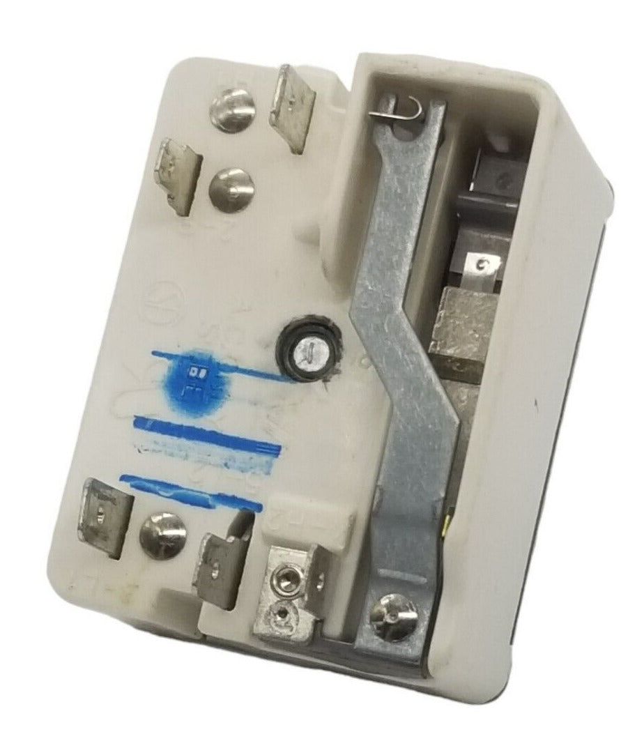 OEM Replacement for GE Range Infinite Switch WB24T10012