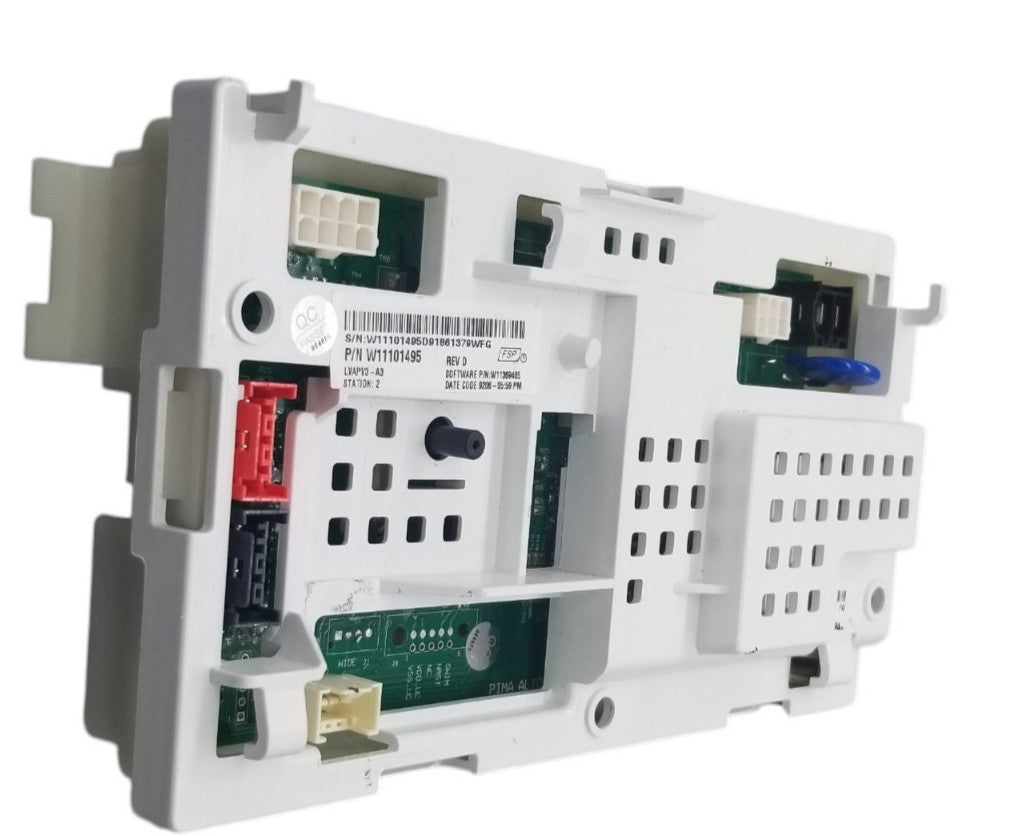 OEM Replacement for Whirlpool Washer Control Board W11101495