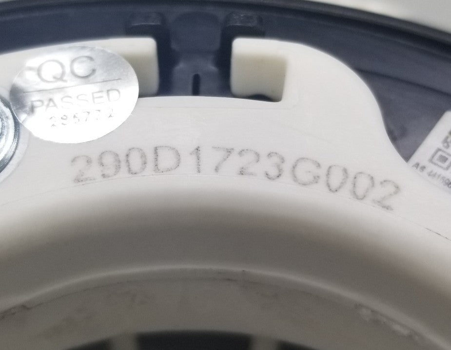 New OEM Washer Stator and Speed Sensor 290D1723G002  WH03X30257