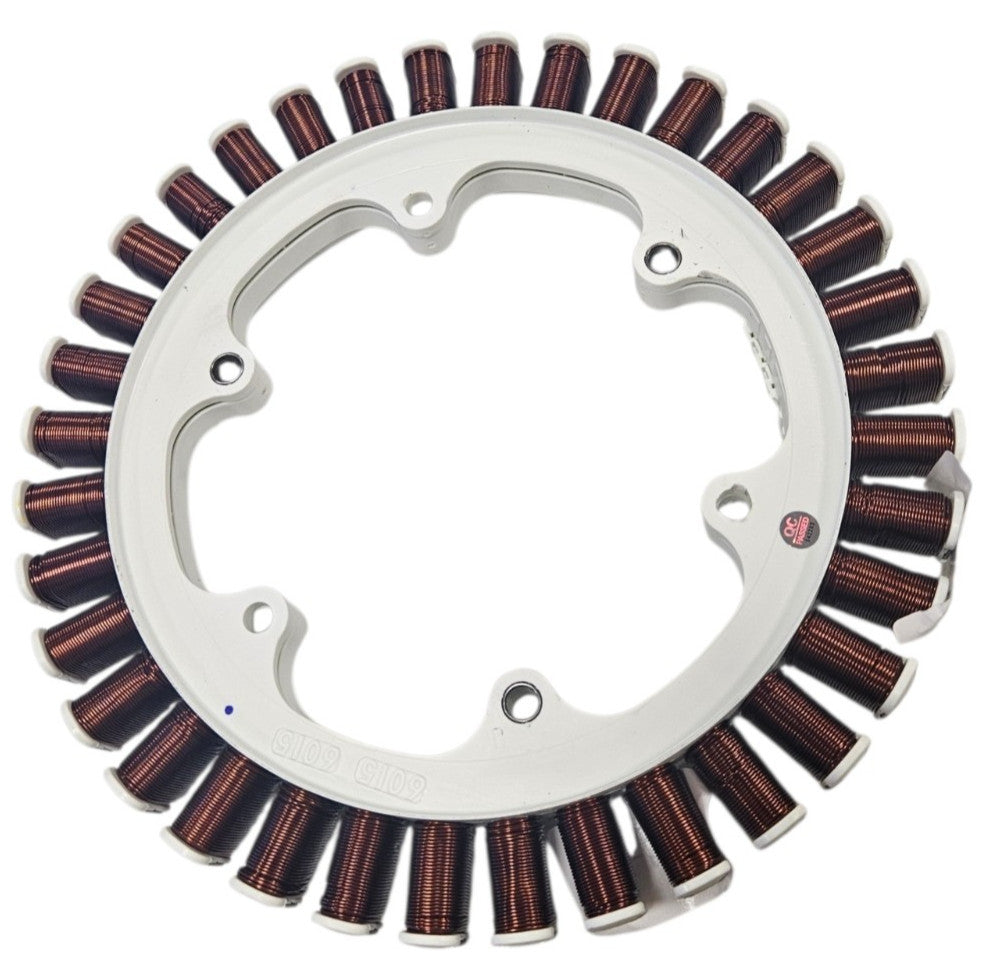 New OEM Replacement for LG Washer Stator AHL76195113