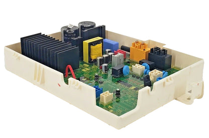 OEM Washer Control Board EBR78534104