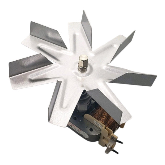 New Genuine OEM Replacement for Samsung Oven Convection Fan DG31-00014F