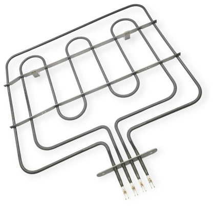 New OEM Replacement for LG Oven Broil Element MEE41716802