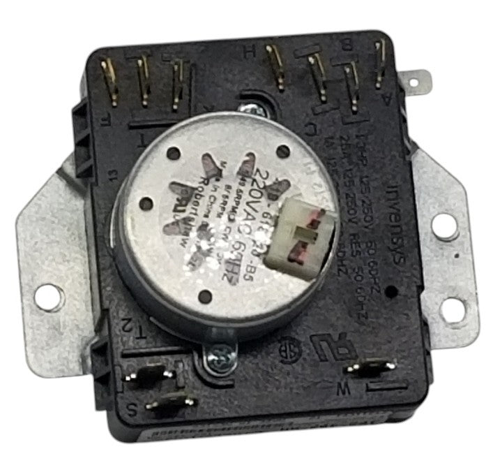 OEM Replacement for Whirlpool Dryer Timer 162-402-AM