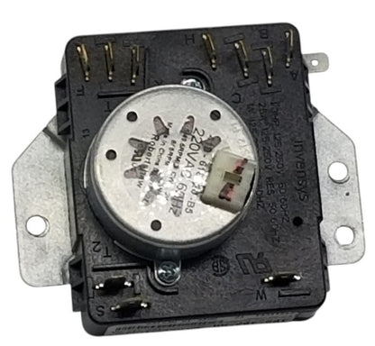 OEM Replacement for Whirlpool Dryer Timer 162-402-AM