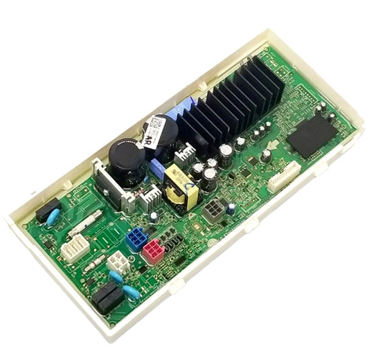 OEM Replacement for LG Washer Control EBR86771812