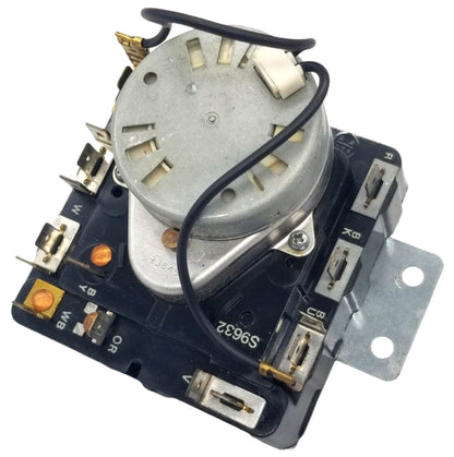 ⭐️OEM Replacement for Whirlpool Dryer Timer 3406048 3976580🔥