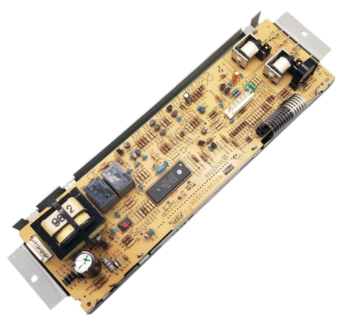 OEM  Replacement for Whirlpool Oven Control 8053444