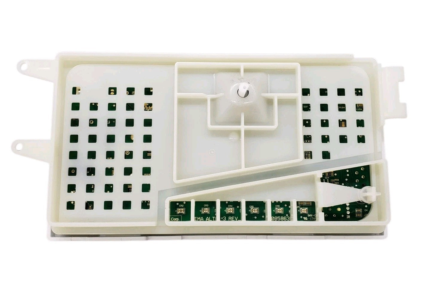 OEM Replacement for Whirlpool Washer Control Board W11171170