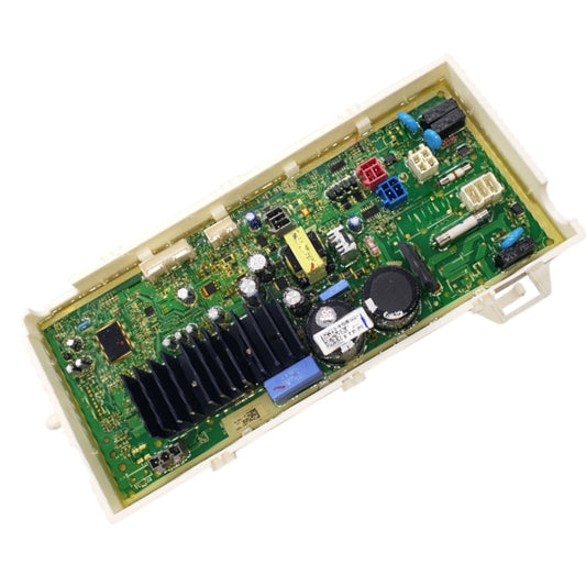 OEM Replacement for LG Washer Main Power Control EBR85018201