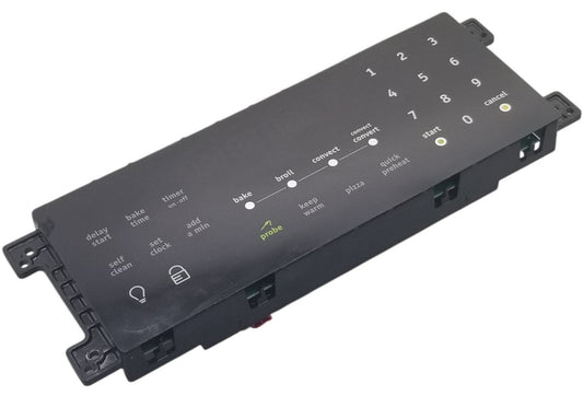 OEM Replacement for Frigidaire Oven Control Board 316560117