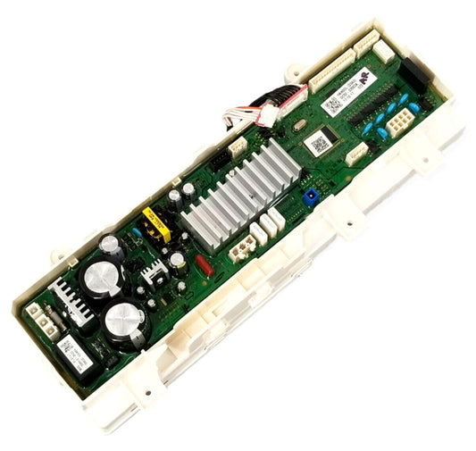 OEM Replacement for Samsung Washer Control DC92-02003A DC92-02002A