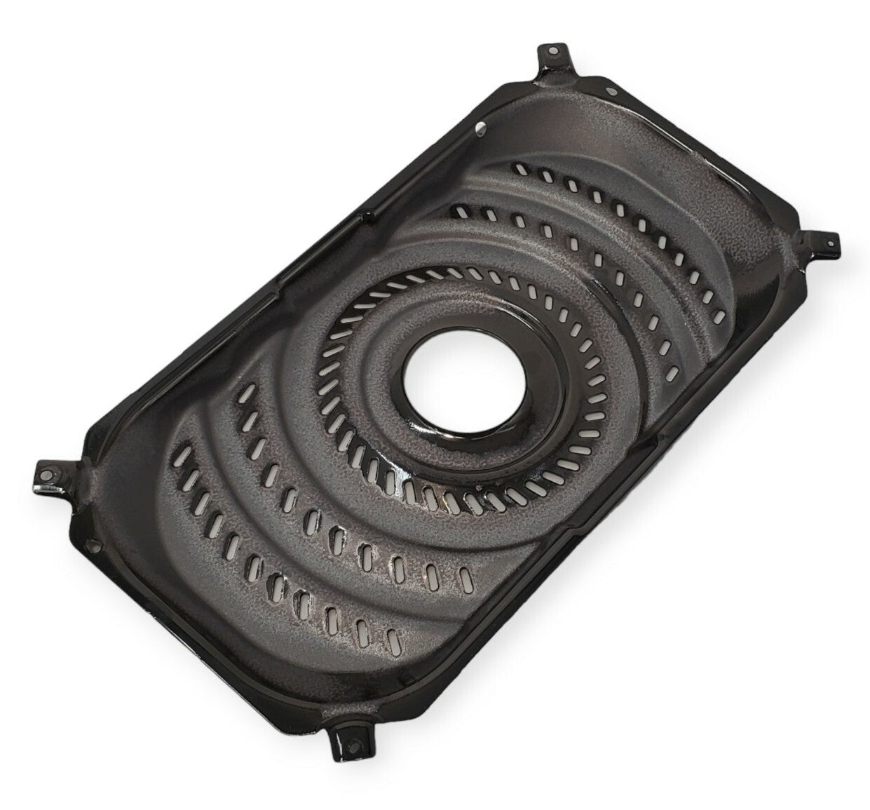 New Genuine OEM Replacement for Frigidaire Oven Rear Element Cover 5304526365