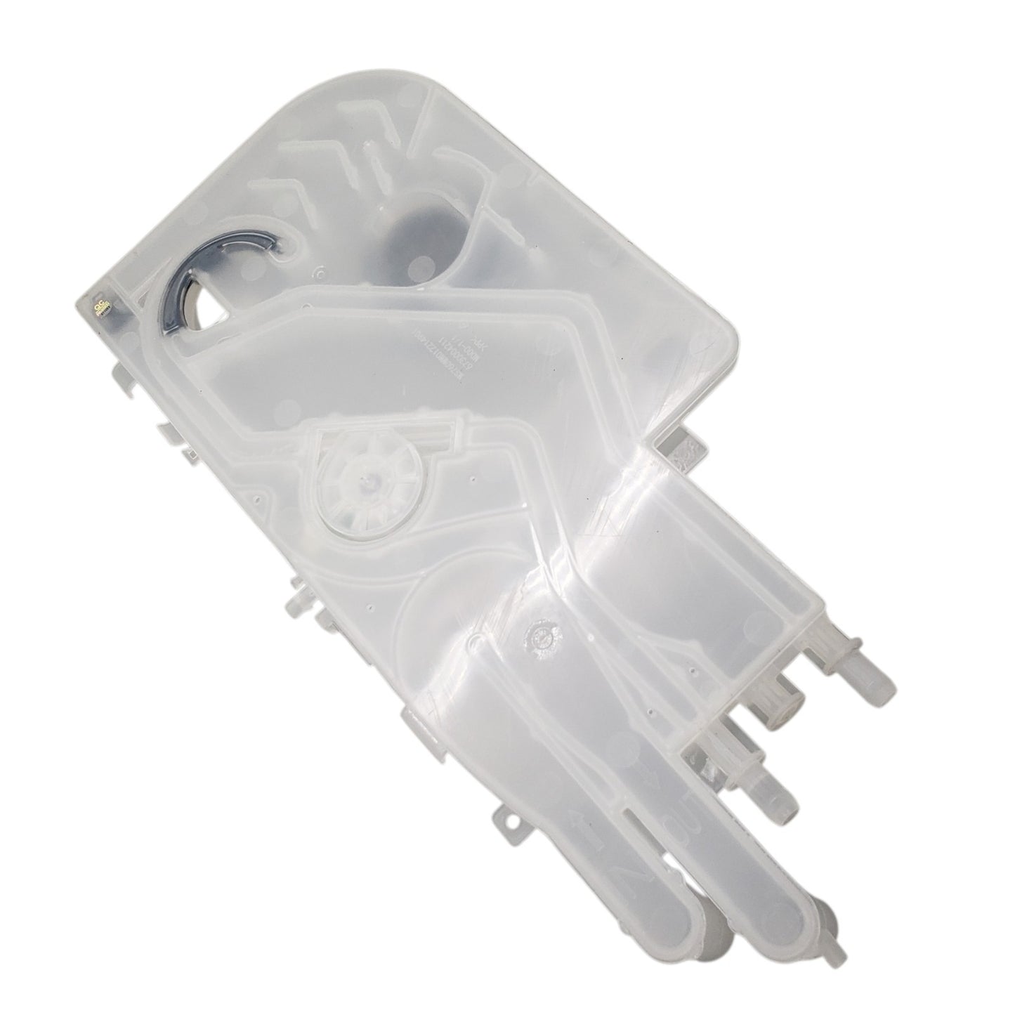 New OEM Replacement for Midea Dishwasher Air Breather 17476000001636 1-Yr