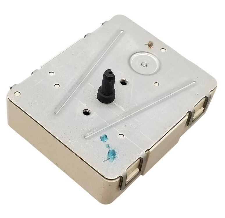 OEM Replacement for GE Dryer Timer  113D5510G012