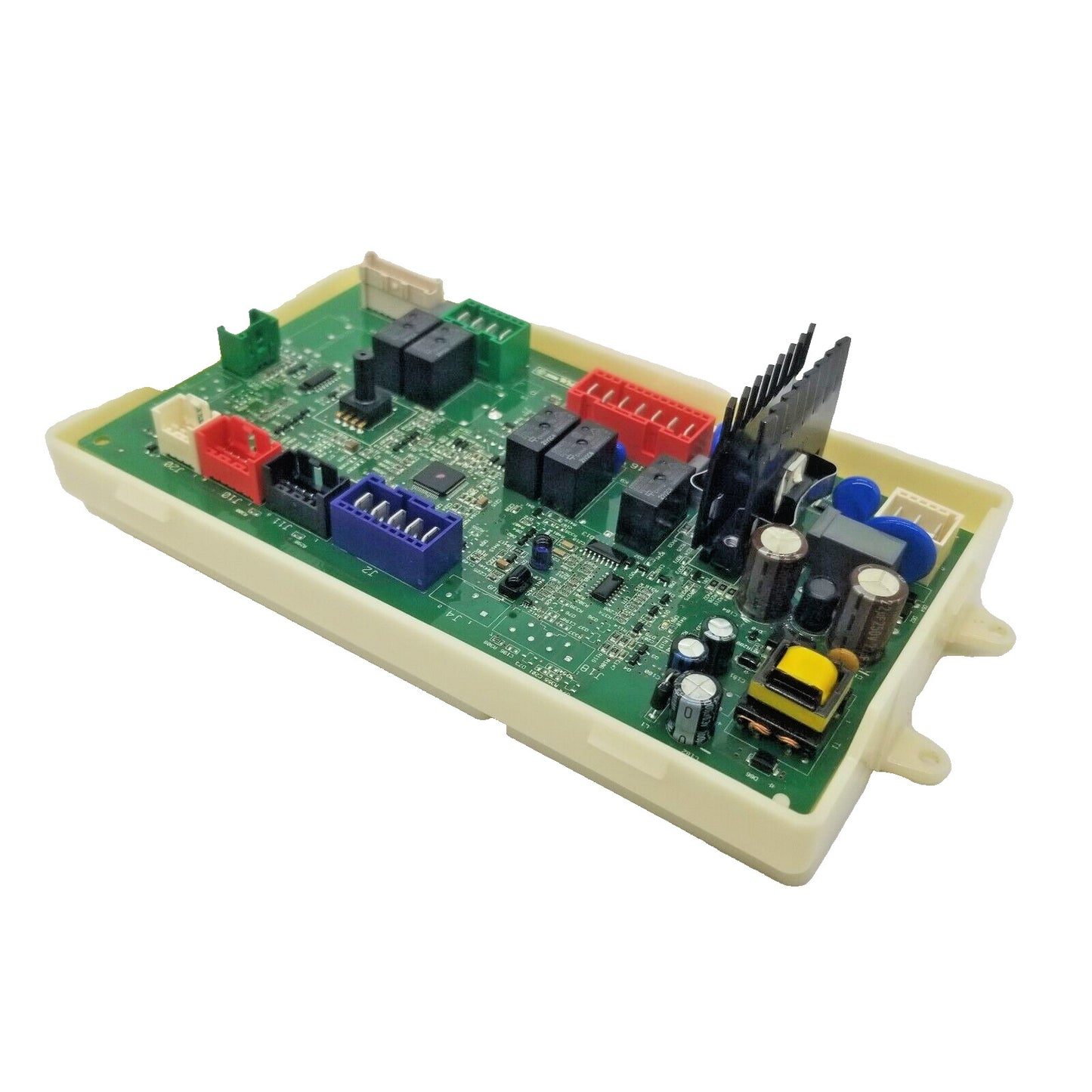 Replacement for Kenmore Washer Control W10480184 W10406126 W10445395