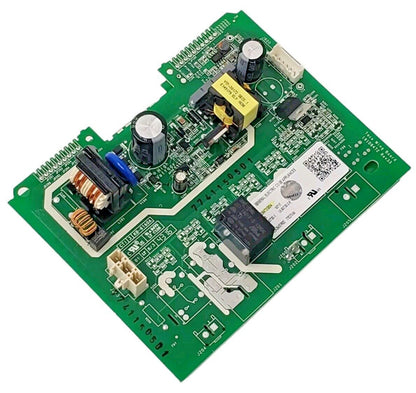 OEM Replacement for GE Range Control Board 191D8472G004