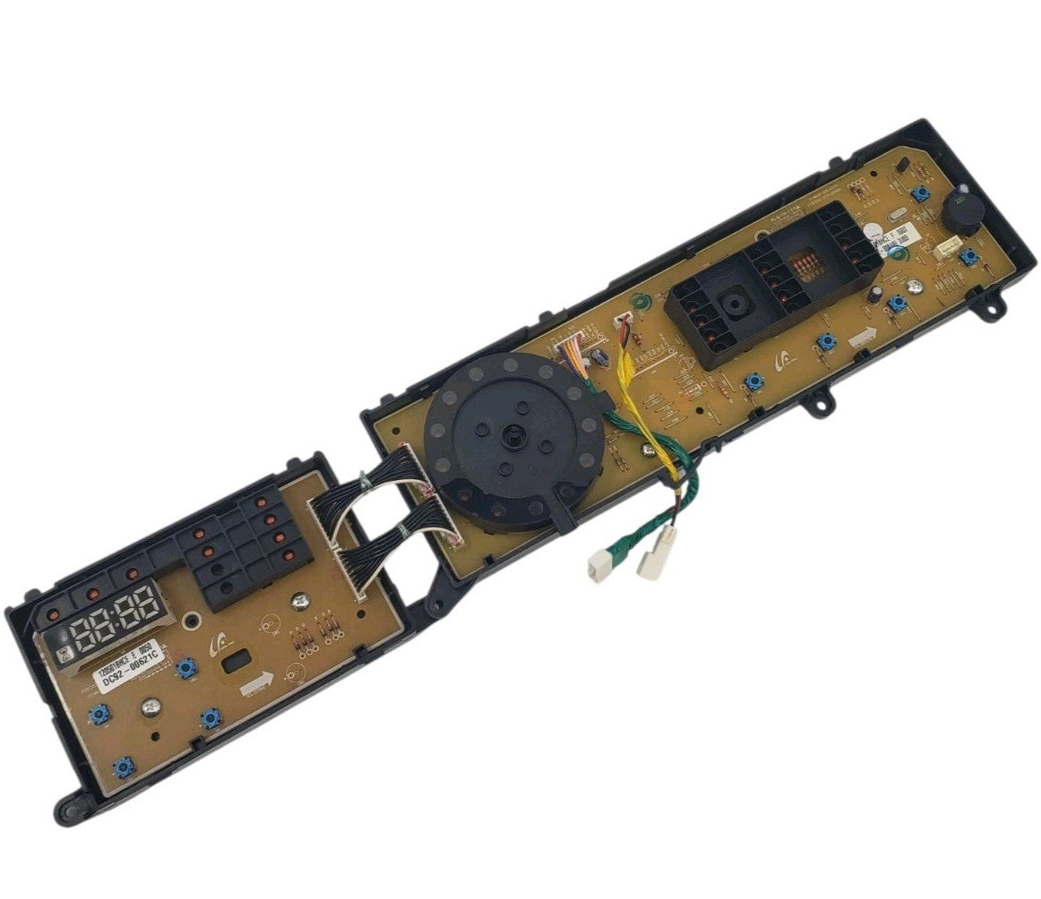OEM Replacement for Samsung Dryer Control Board DC92-00619E