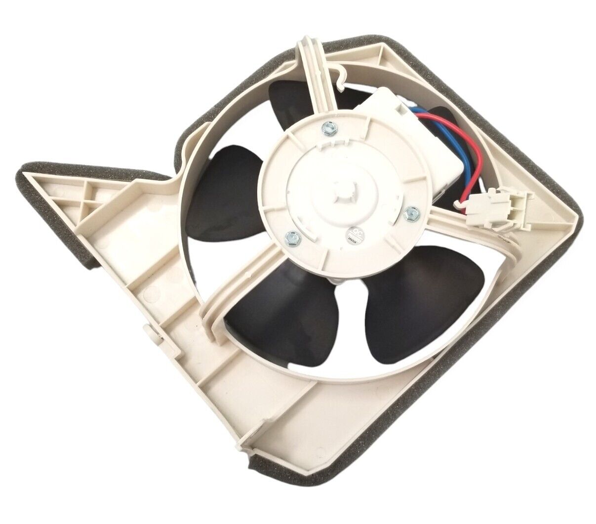New OEM Replacement for Frigidaire Refrigerator Fan Motor 5304519734