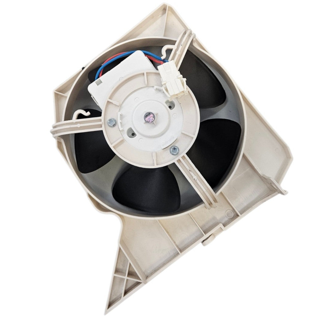 New OEM Replacement for Electrolux Fridge Condenser Fan 5304535399