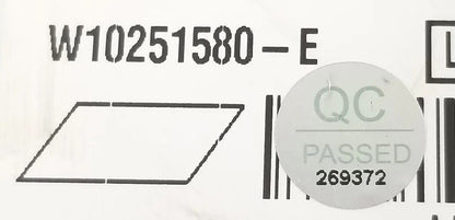 OEM Replacement for Whirlpool Washer Control W10251580 W10282179   ⭐️