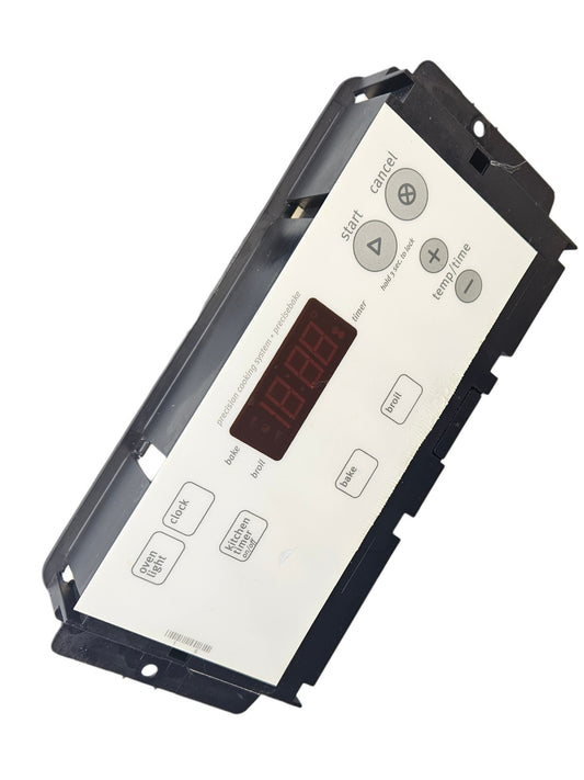 OEM Replacement for Whirlpool Range Control W10310972