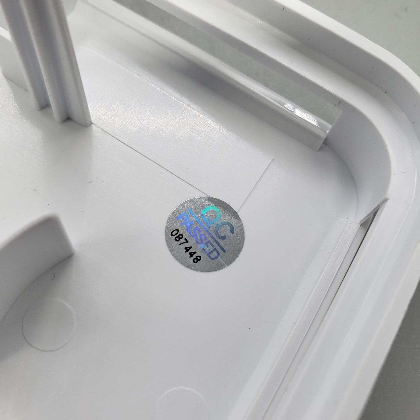 New OEM Replacement for Frigidaire Air Filter Cover 5304536926