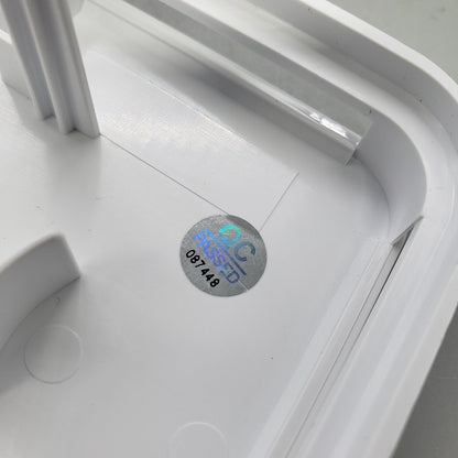 New OEM Replacement for Frigidaire Air Filter Cover 5304536926