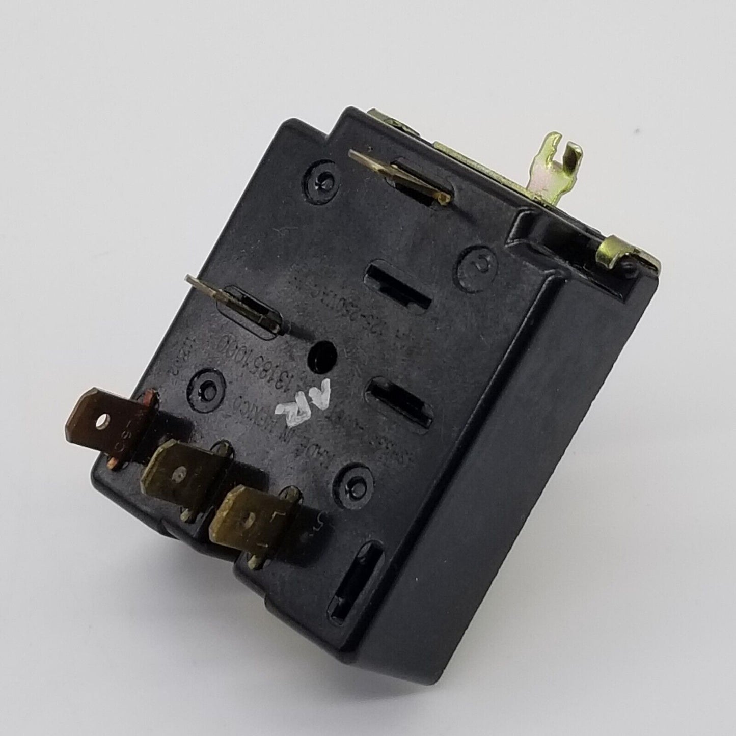 Genuine OEM Replacement for Frigidaire Dryer Switch 131851000