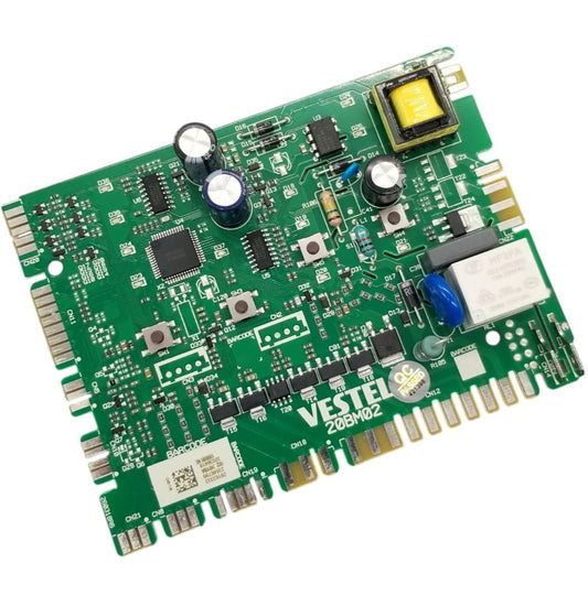 New Genuine OEM Danby Dishwasher Control Board 22233706