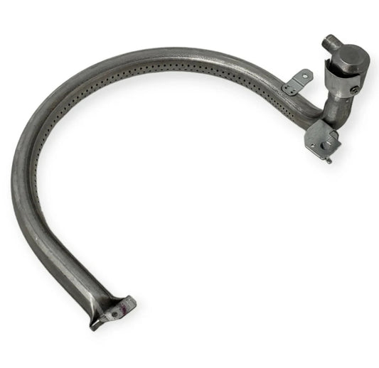 New OEM Replacement for LG Range Bake Burner ABF73469901 1- Year