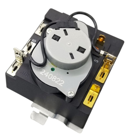 New OEM Replacement for GE Dryer Timer 234D2377P005  WE04X25280