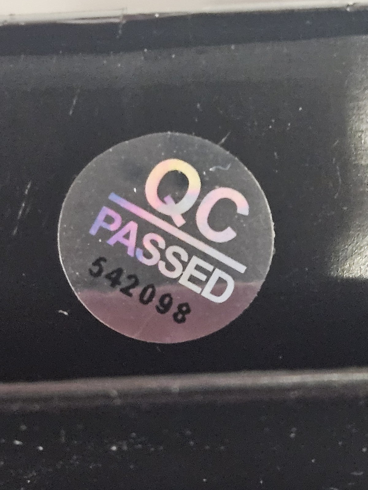 New OEM Replacement for LG Range Control MJH66246801  1- Yr