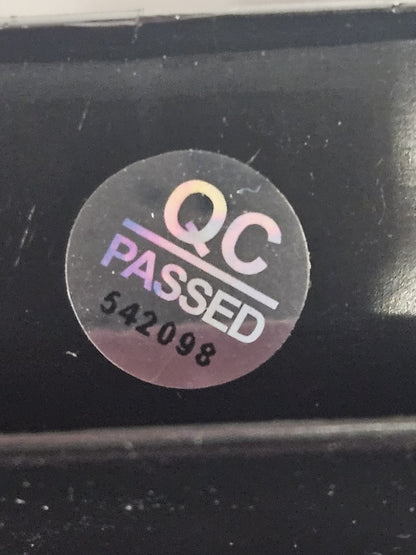New OEM Replacement for LG Range Control MJH66246801  1- Yr