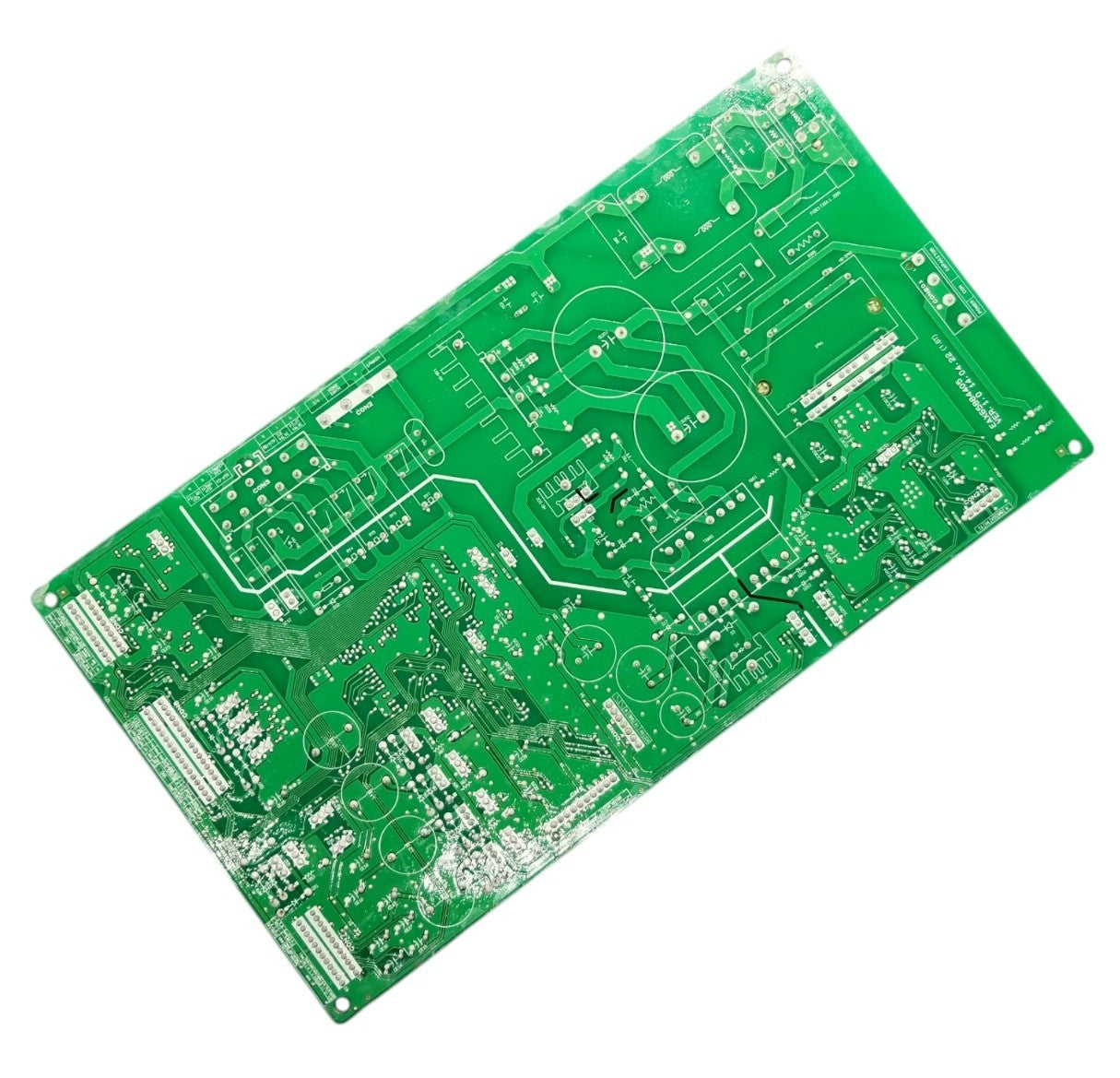 New OEM Replacement for LG Fridge Control Board EBR75234705