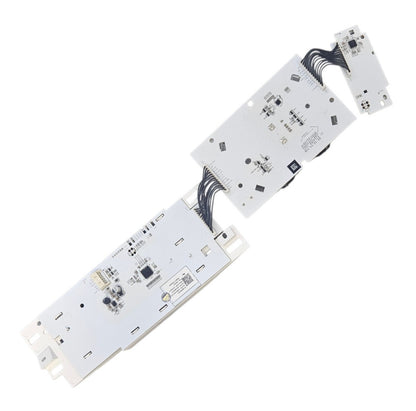 OEM Replacement for GE Dryer Control Board 308D1701G210