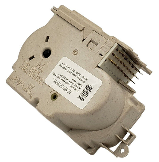 OEM Replacement for Whirlpool Washer Timer 3952499