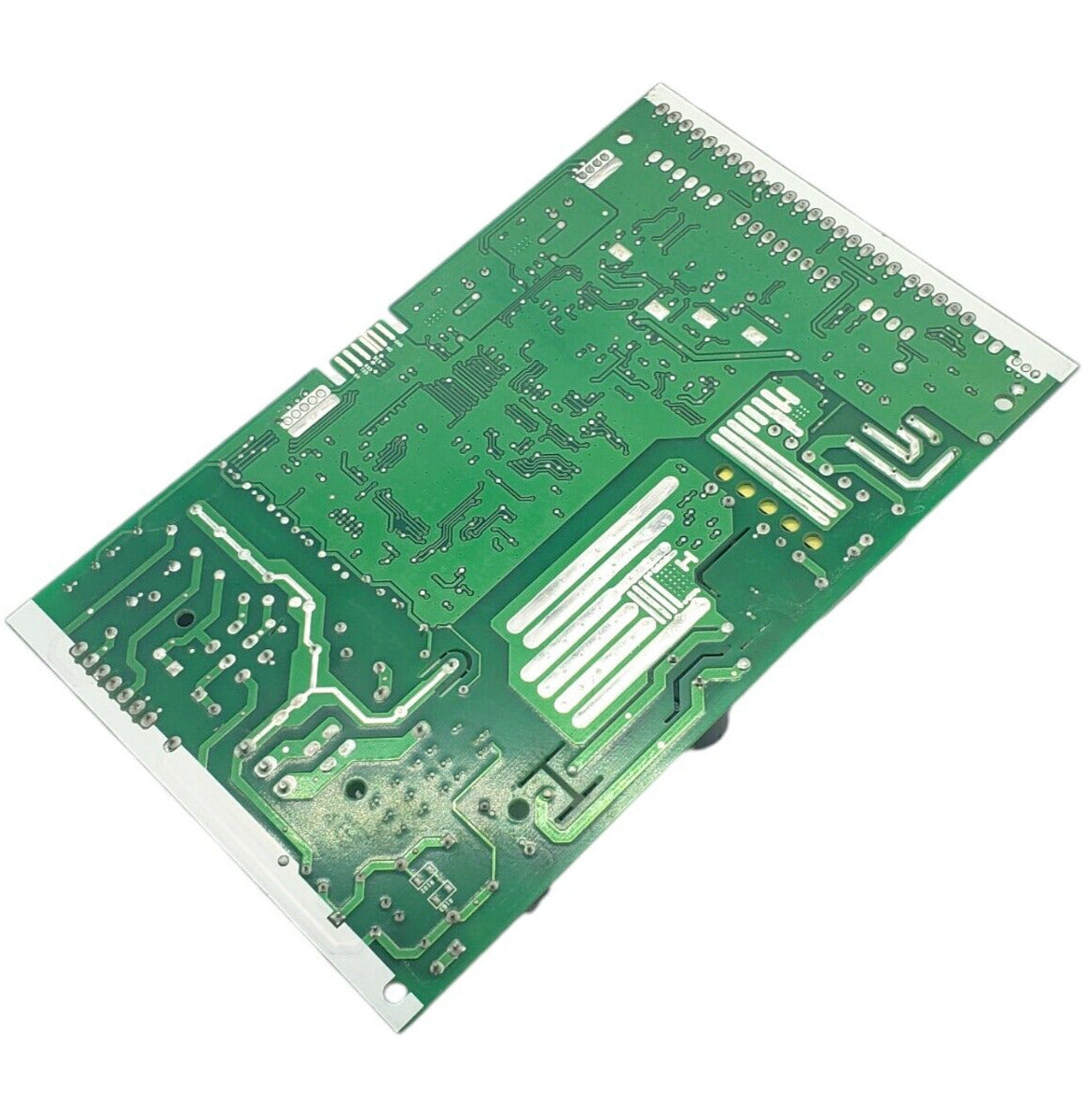 OEM Replacement for GE Fridge Control  245D1908G001