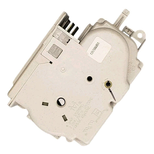 OEM Replacement for Frigidaire Washer Timer 131758600A