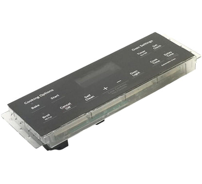 OEM Replacement for GE Oven Control 164D8450G154 WB27X26542