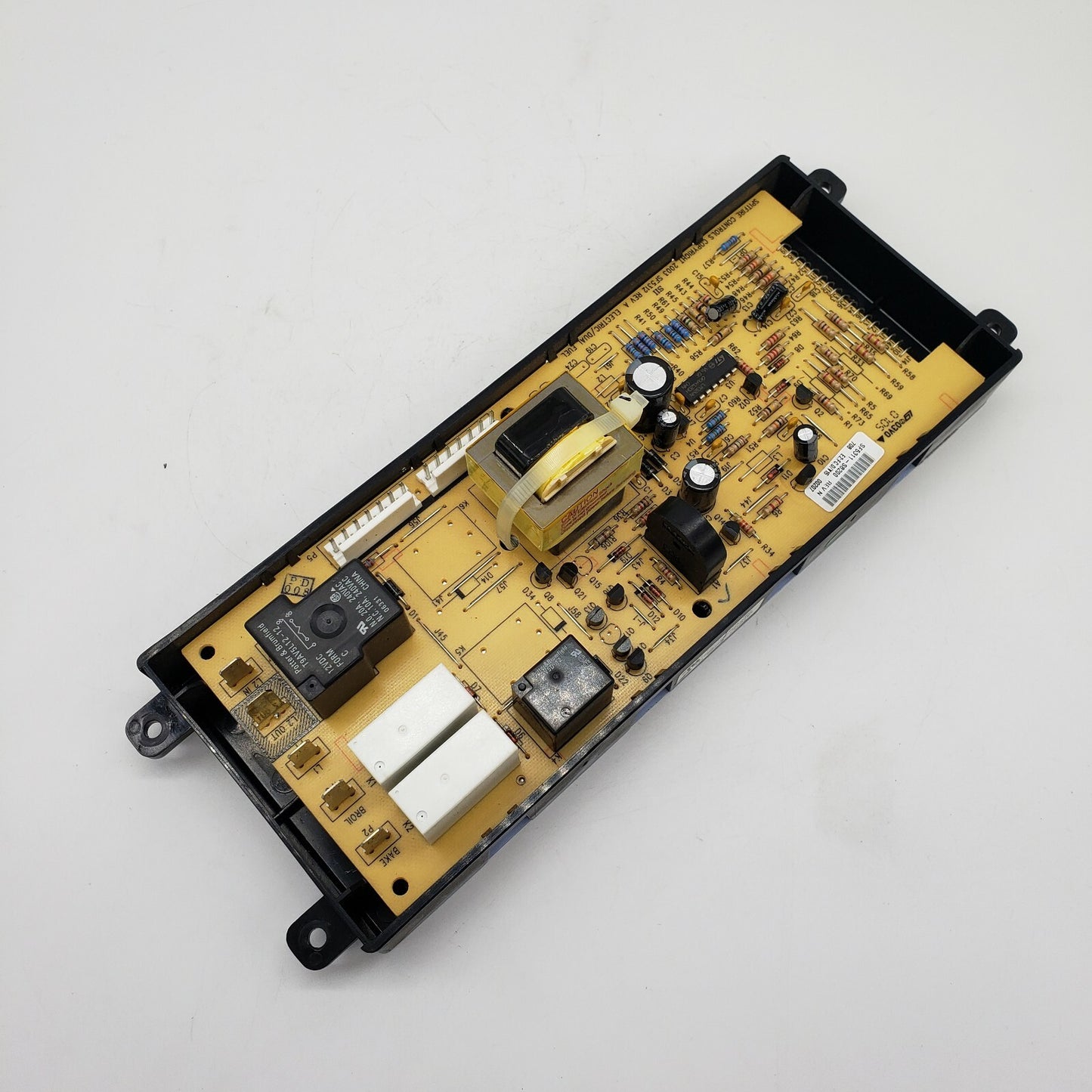 OEM Replacement for Frigidaire Range Control Board 316418200