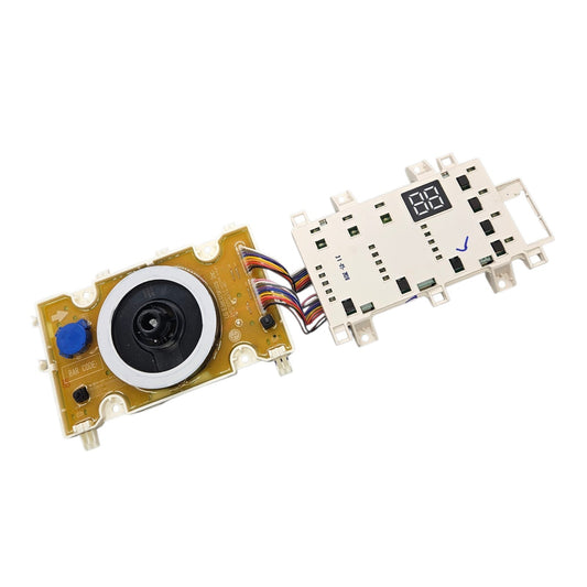 OEM Replacement for LG Washer Control EBR89076002