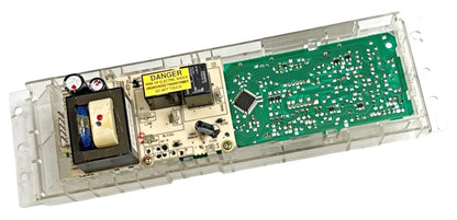 OEM Replacement for GE Oven Control 183D7277P005