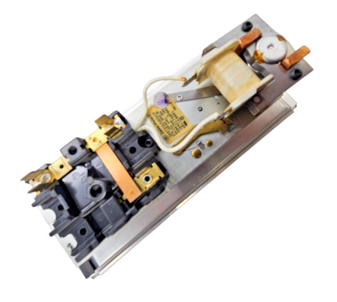OEM Replacement for Kenmore Range Clock WB11K001